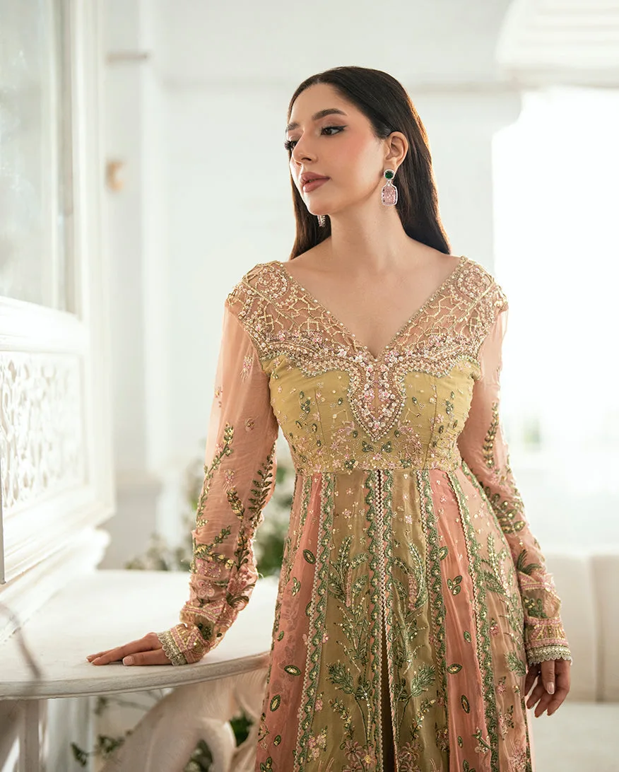 Raw Silk – view 4 – Poshaq