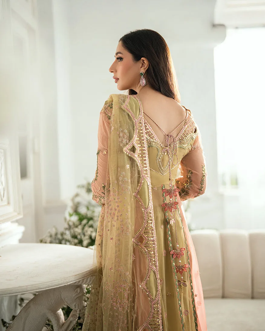 Raw Silk – view 5 – Poshaq