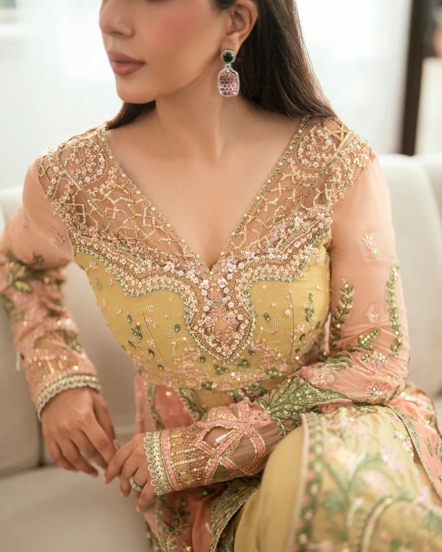 Raw Silk – view 6 – Poshaq