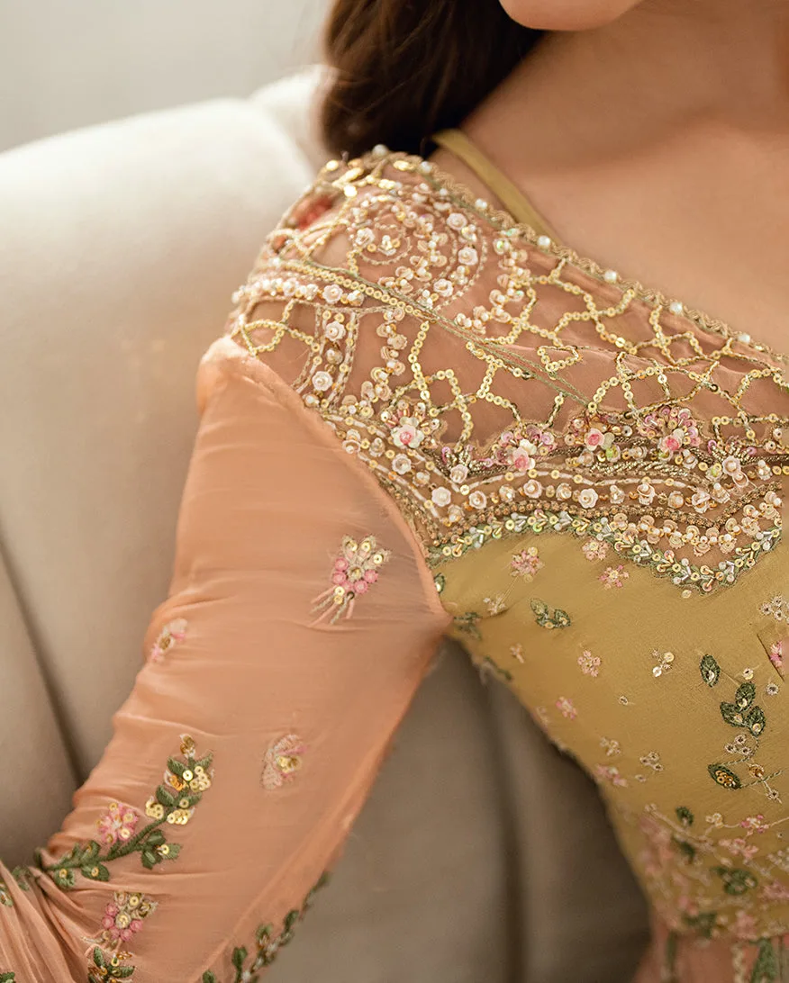 Raw Silk – view 7 – Poshaq