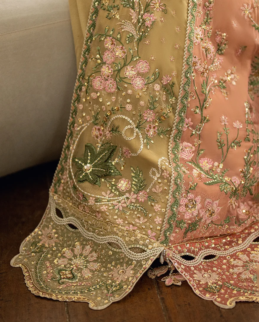 Raw Silk – view 8 – Poshaq
