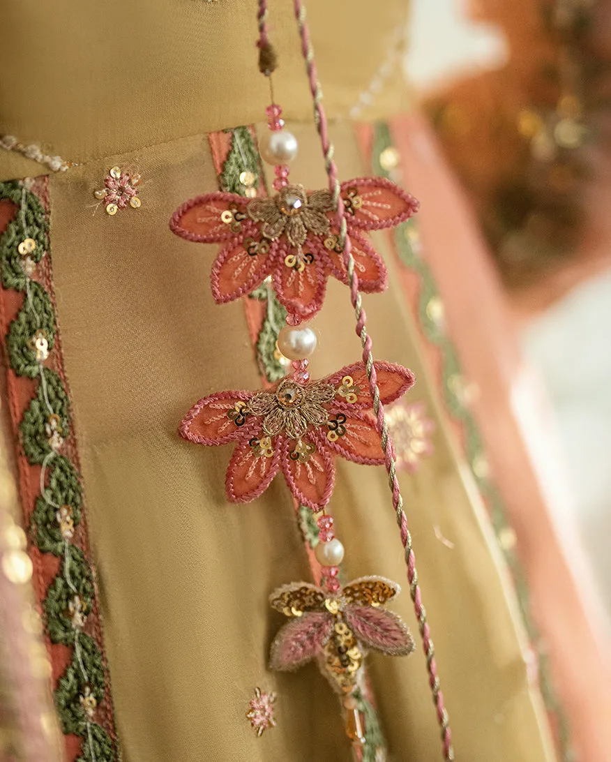 Raw Silk – view 9 – Poshaq