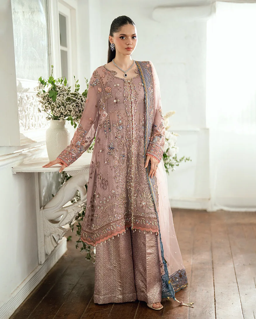 Organza – view 1 – Poshaq
