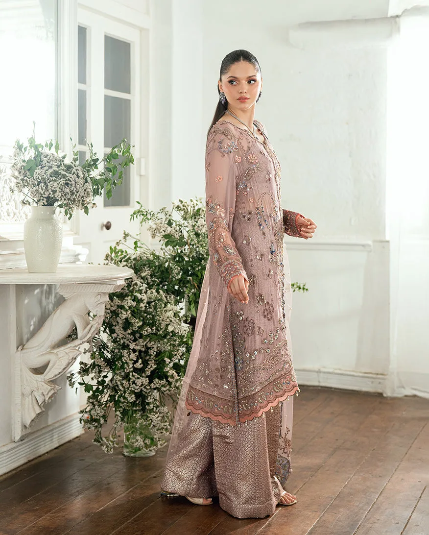 Organza – view 2 – Poshaq