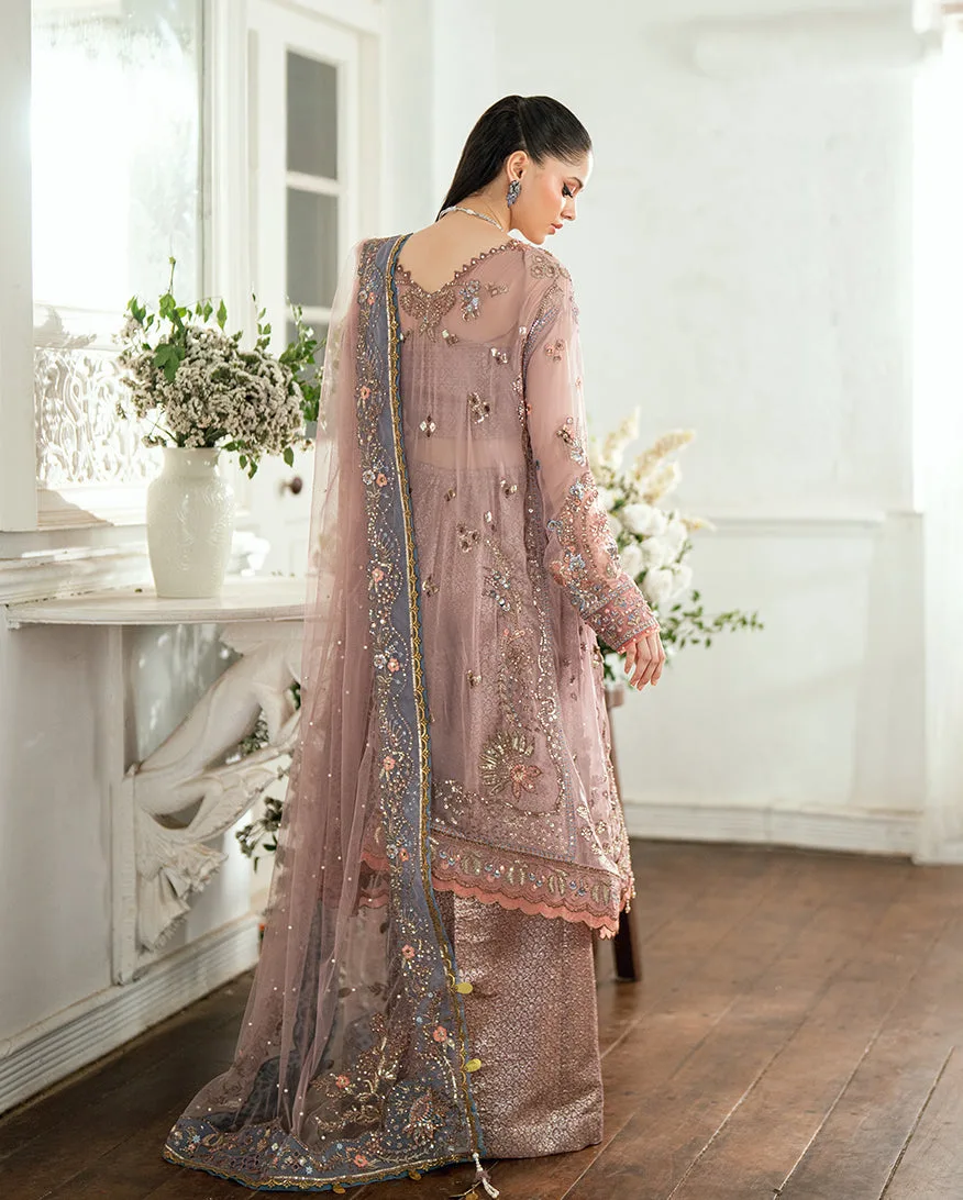 Organza – view 3 – Poshaq