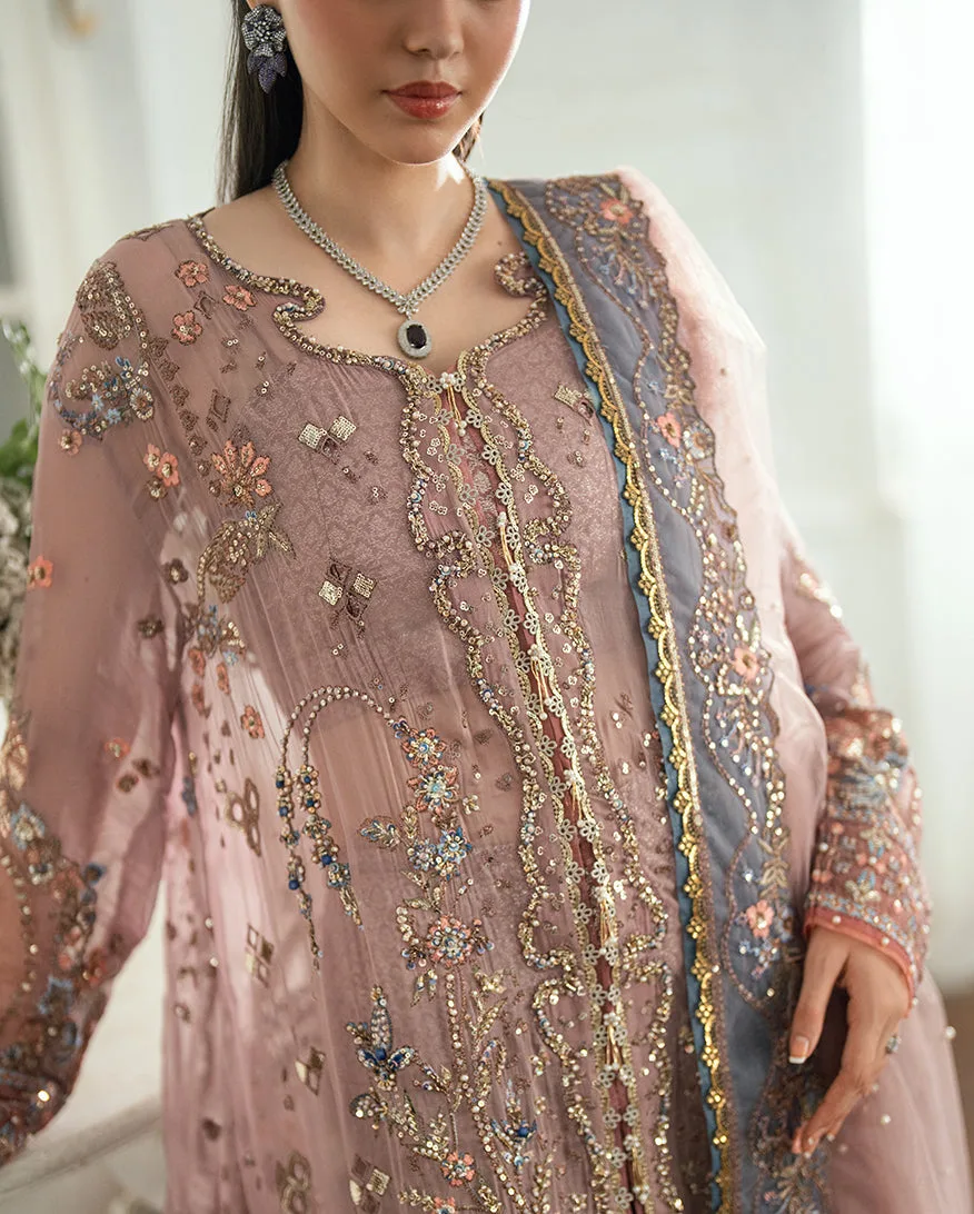 Organza – view 4 – Poshaq