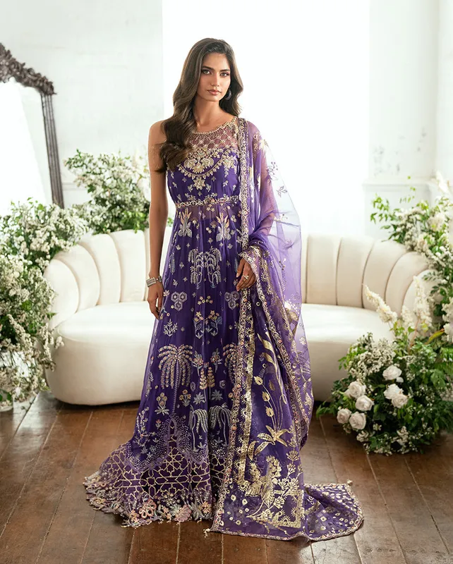 Raw Silk – view 1 – Poshaq
