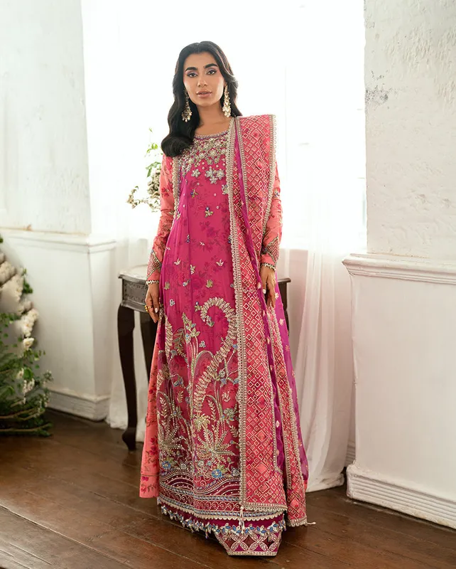 Raw Silk – view 1 – Poshaq