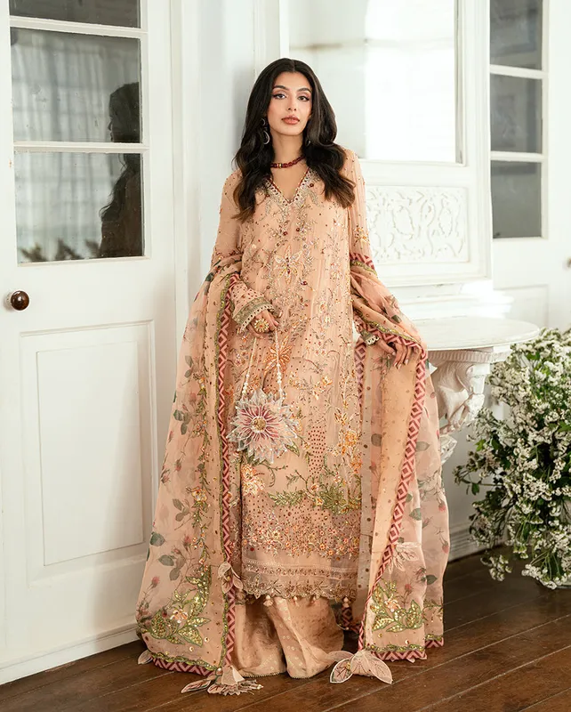 Organza – view 1 – Poshaq
