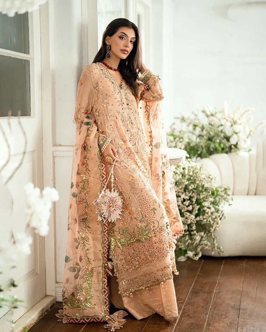 Organza – view 2 – Poshaq