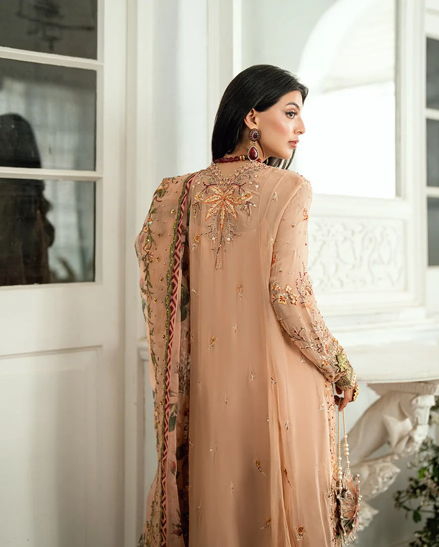 Organza – view 3 – Poshaq