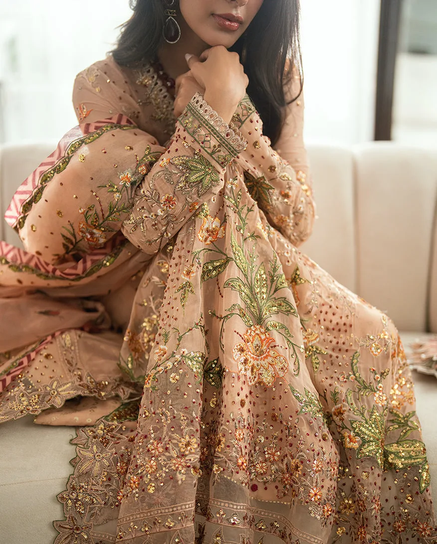 Organza – view 4 – Poshaq