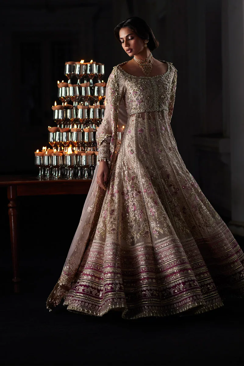 El Veneto Luxury Formals Pink – view 1 – Poshaq