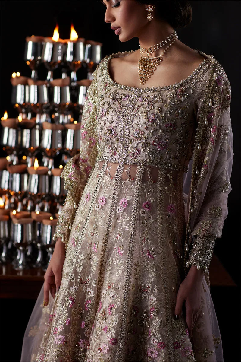 El Veneto Luxury Formals Pink – view 4 – Poshaq