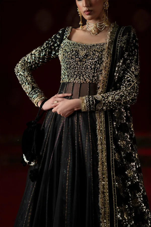 Laavni Formals Black – view 4 – Poshaq