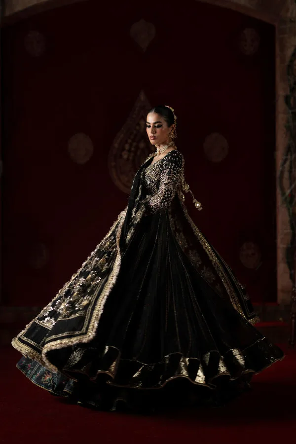 Laavni Formals Black – view 6 – Poshaq