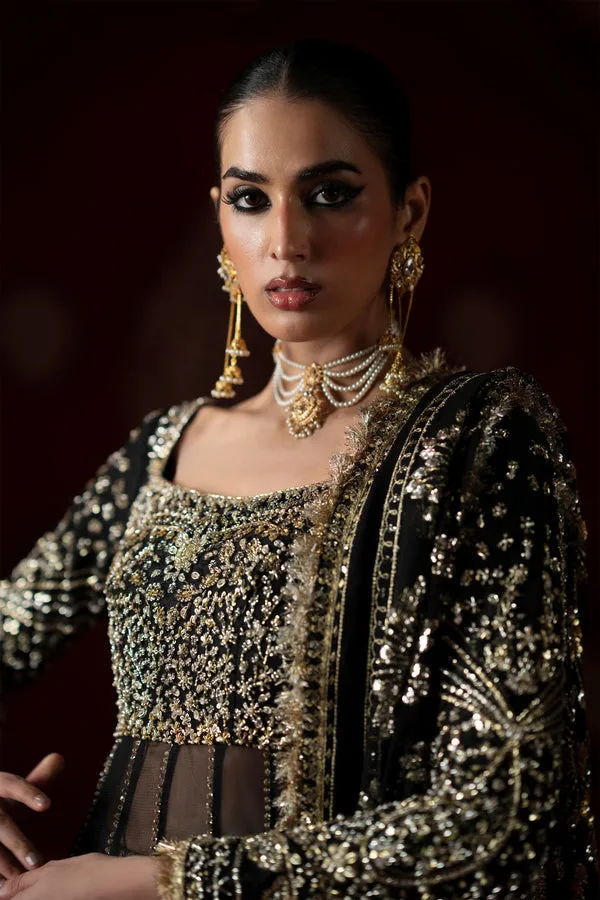 Laavni Formals Black – view 7 – Poshaq
