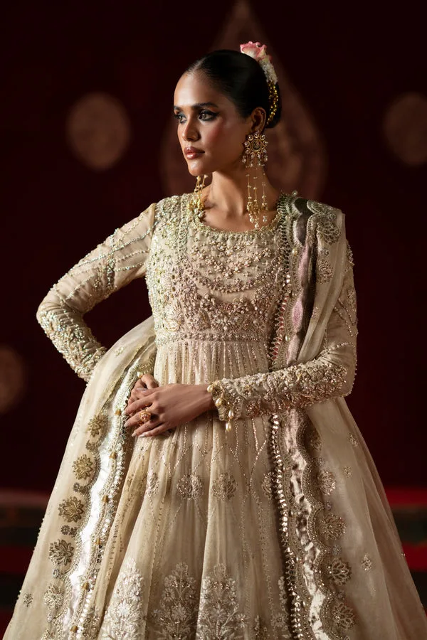 Laavni Formals Ivory Tissue – view 4 – Poshaq