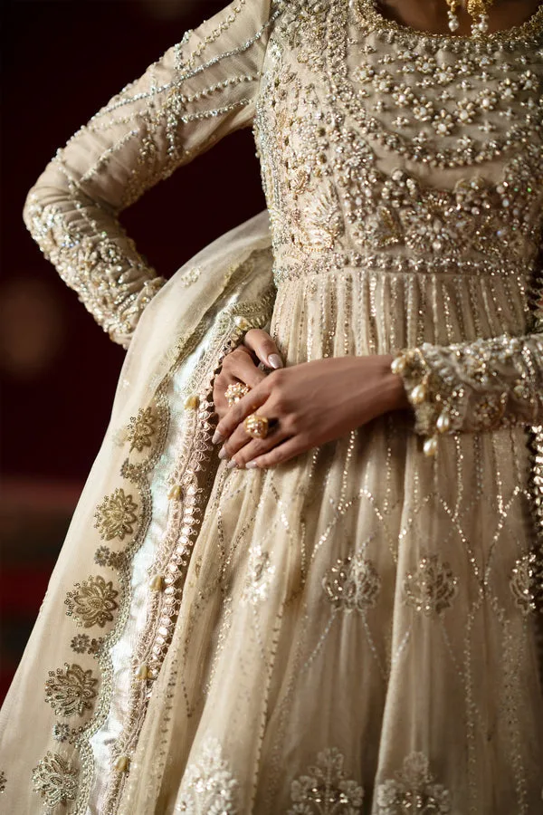 Laavni Formals Ivory Tissue – view 5 – Poshaq