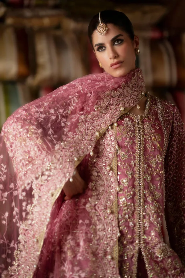 Laavni Formals Pink – view 8 – Poshaq
