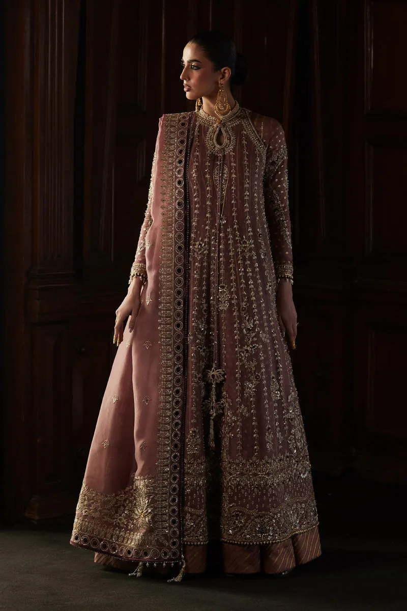 El Veneto Luxury Formals Silk – view 1 – Poshaq