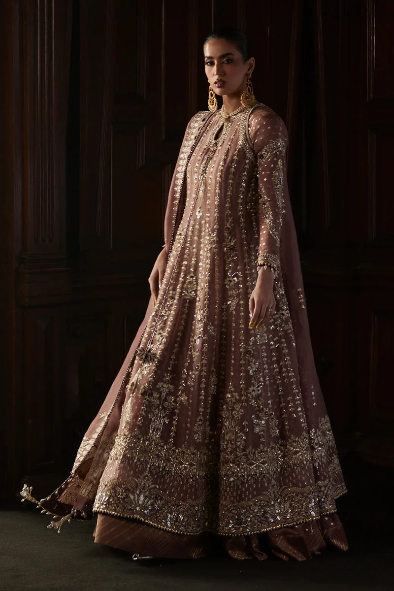 El Veneto Luxury Formals Silk – view 2 – Poshaq