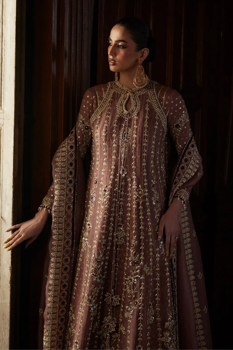 El Veneto Luxury Formals Silk – view 3 – Poshaq