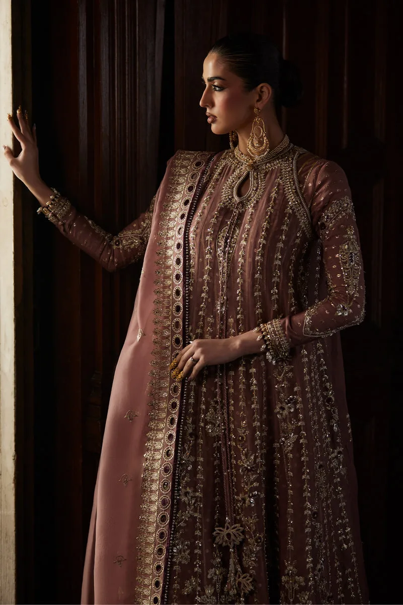 El Veneto Luxury Formals Silk – view 4 – Poshaq