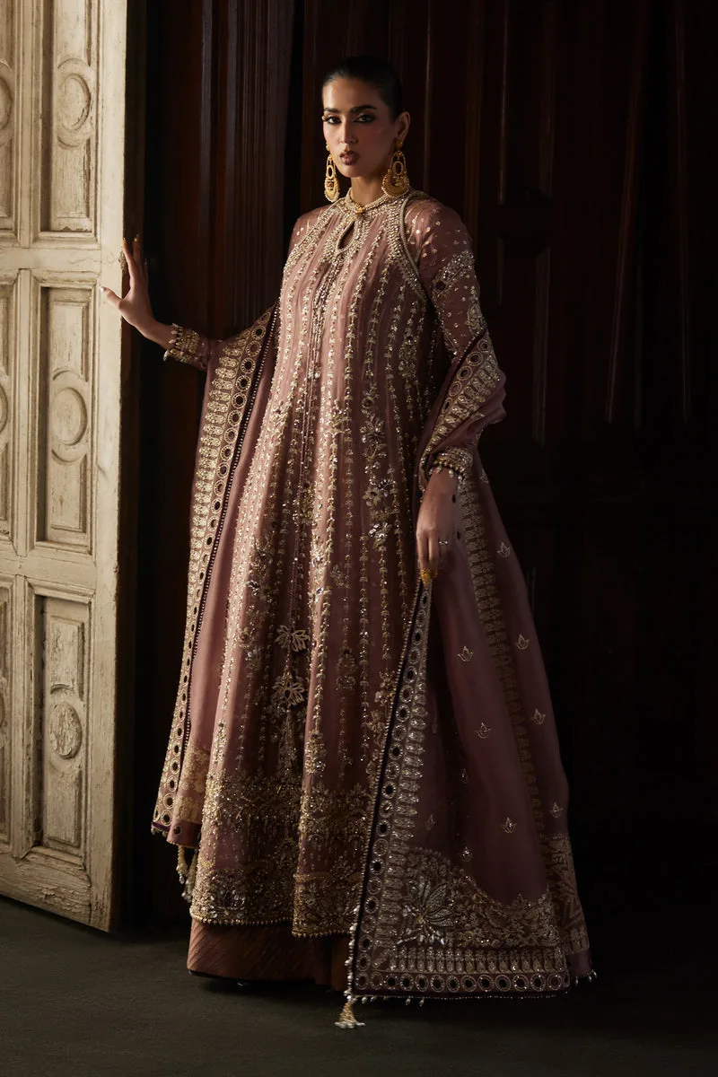 El Veneto Luxury Formals Silk – view 5 – Poshaq
