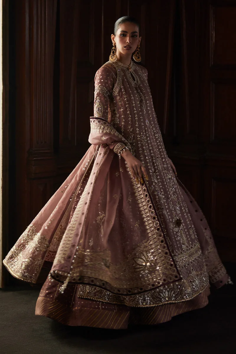 El Veneto Luxury Formals Silk – view 6 – Poshaq