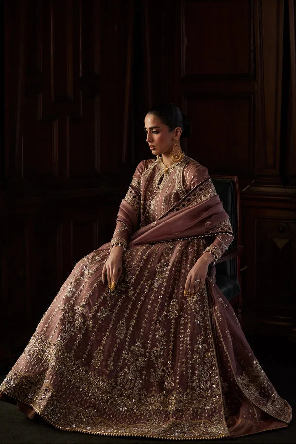 El Veneto Luxury Formals Silk – view 7 – Poshaq