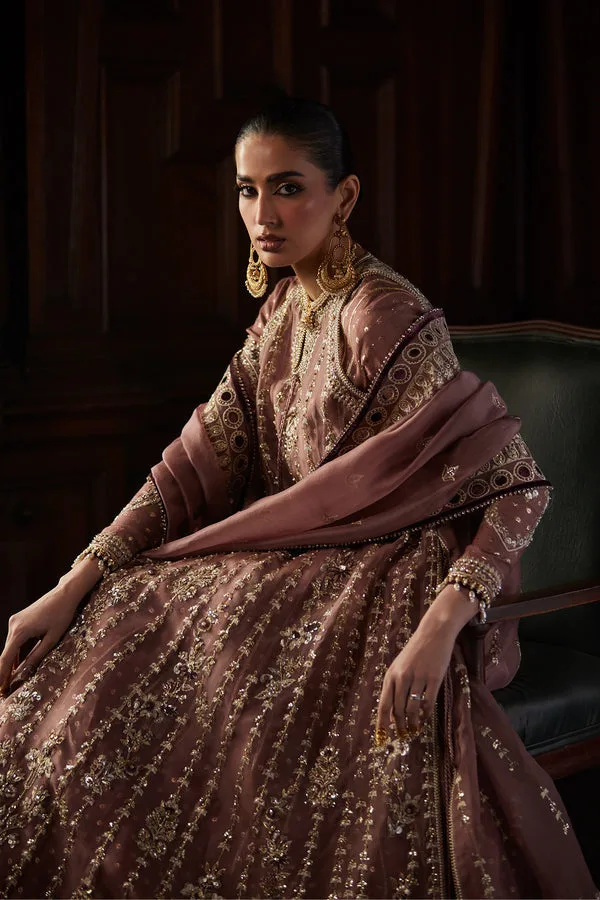 El Veneto Luxury Formals Silk – view 8 – Poshaq
