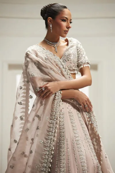 Lolita Bridals Silver – view 3 – Poshaq