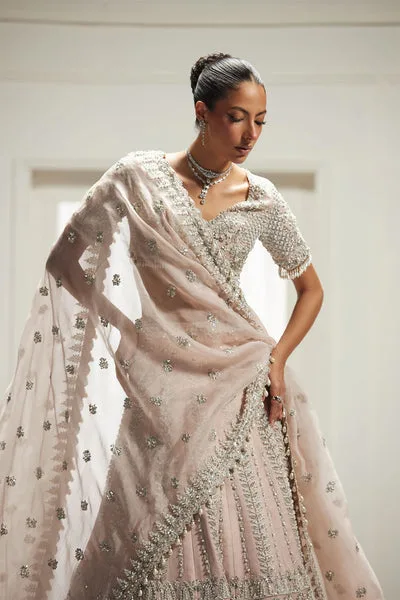 Lolita Bridals Silver – view 6 – Poshaq