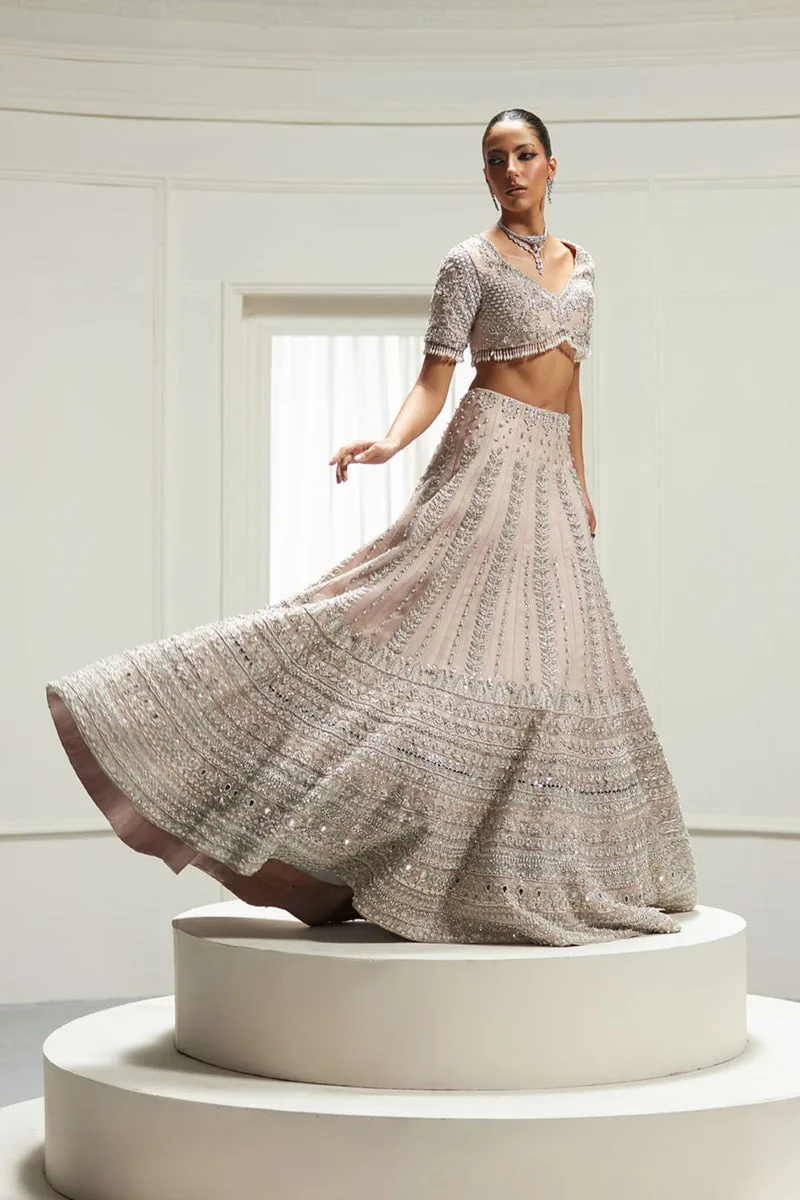 Lolita Bridals Silver – view 7 – Poshaq