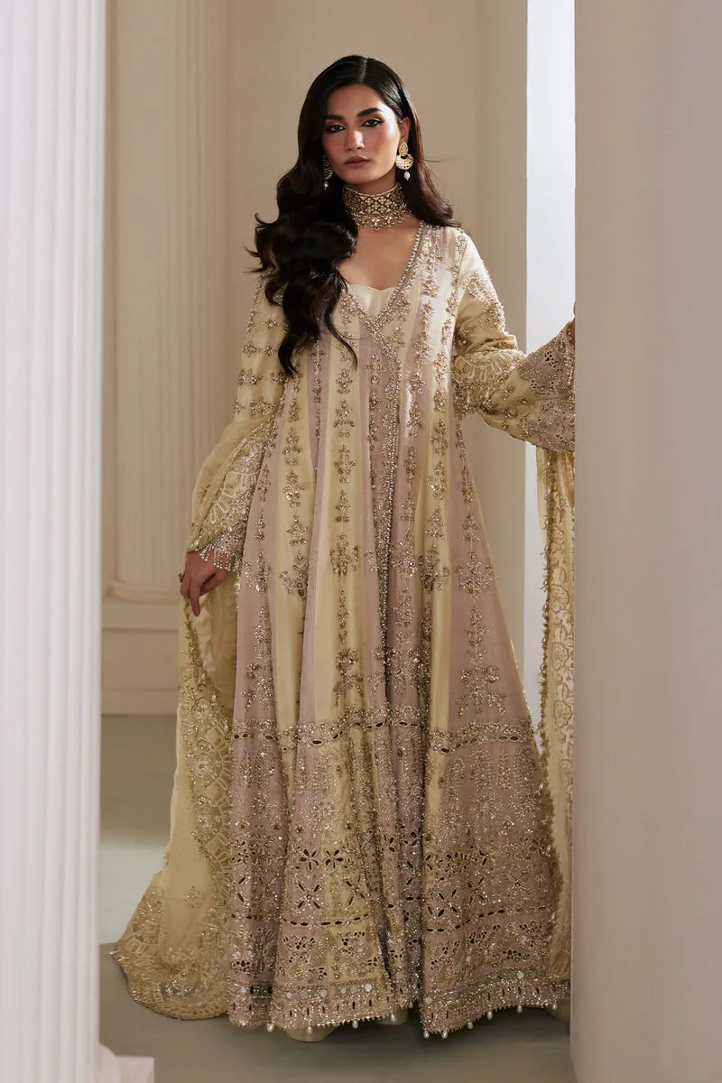 Lolita Bridals Yellow – view 1 – Poshaq