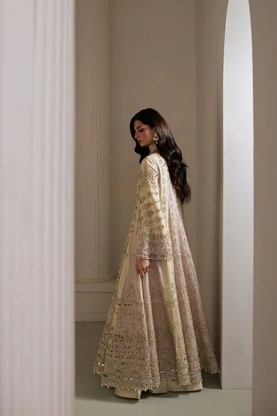 Lolita Bridals Yellow – view 2 – Poshaq