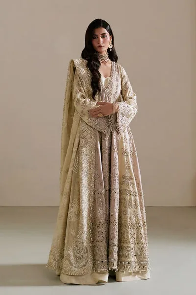 Lolita Bridals Yellow – view 4 – Poshaq