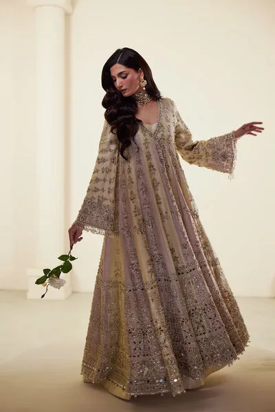 Lolita Bridals Yellow – view 5 – Poshaq