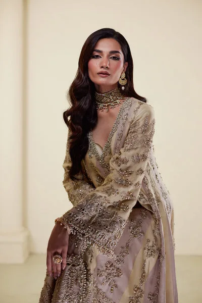 Lolita Bridals Yellow – view 6 – Poshaq