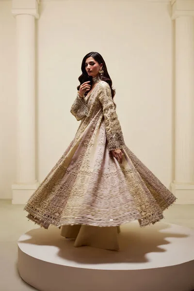 Lolita Bridals Yellow – view 7 – Poshaq