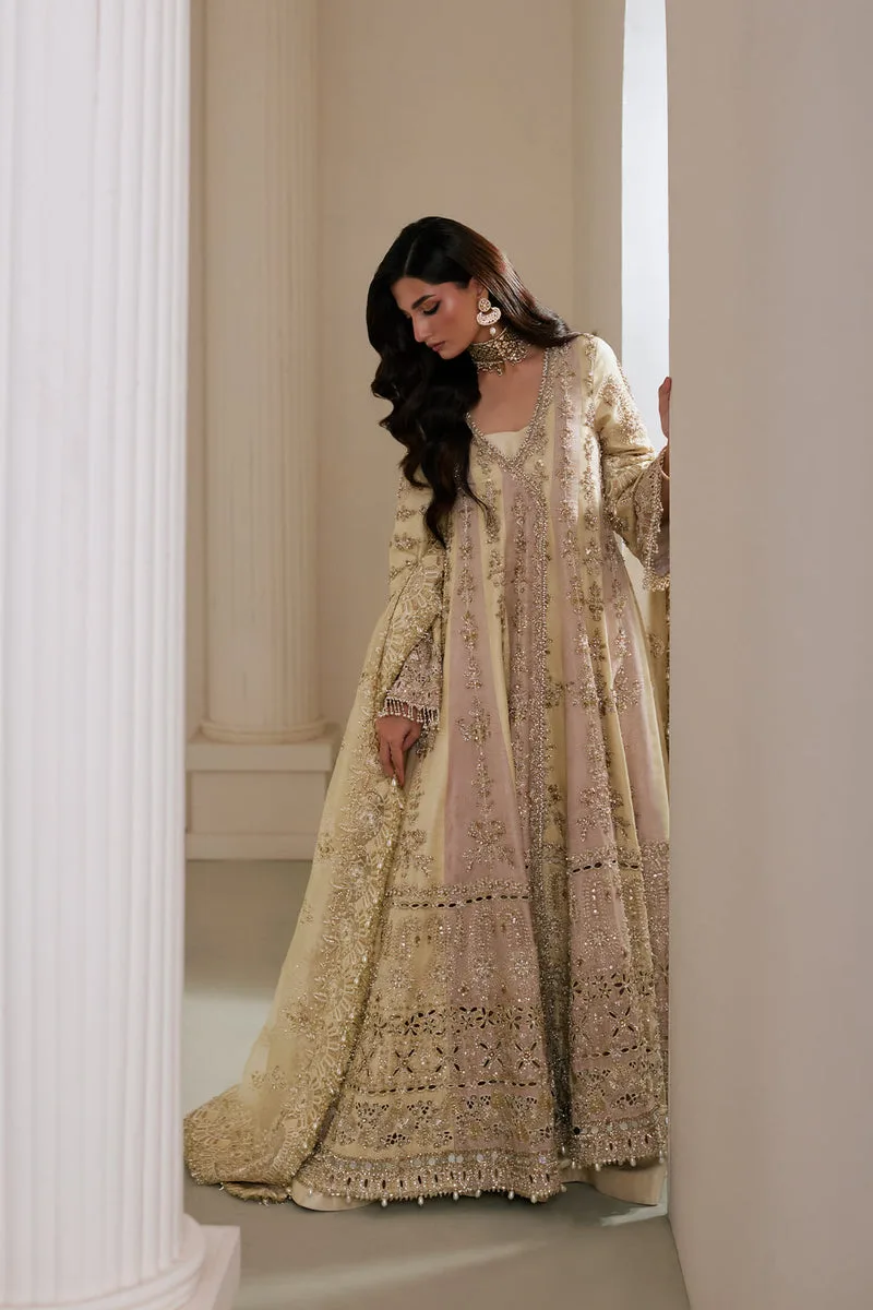 Lolita Bridals Yellow – view 8 – Poshaq