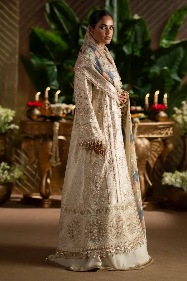 Laavni Formals White – view 2 – Poshaq
