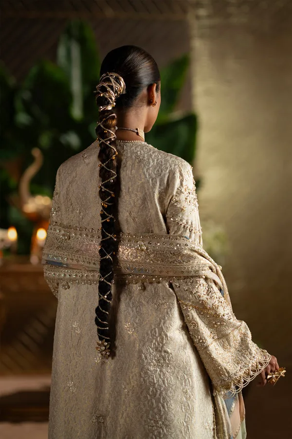 Laavni Formals White – view 5 – Poshaq