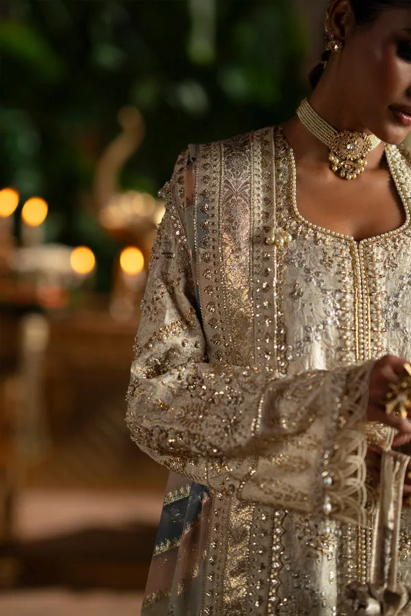 Laavni Formals White – view 9 – Poshaq