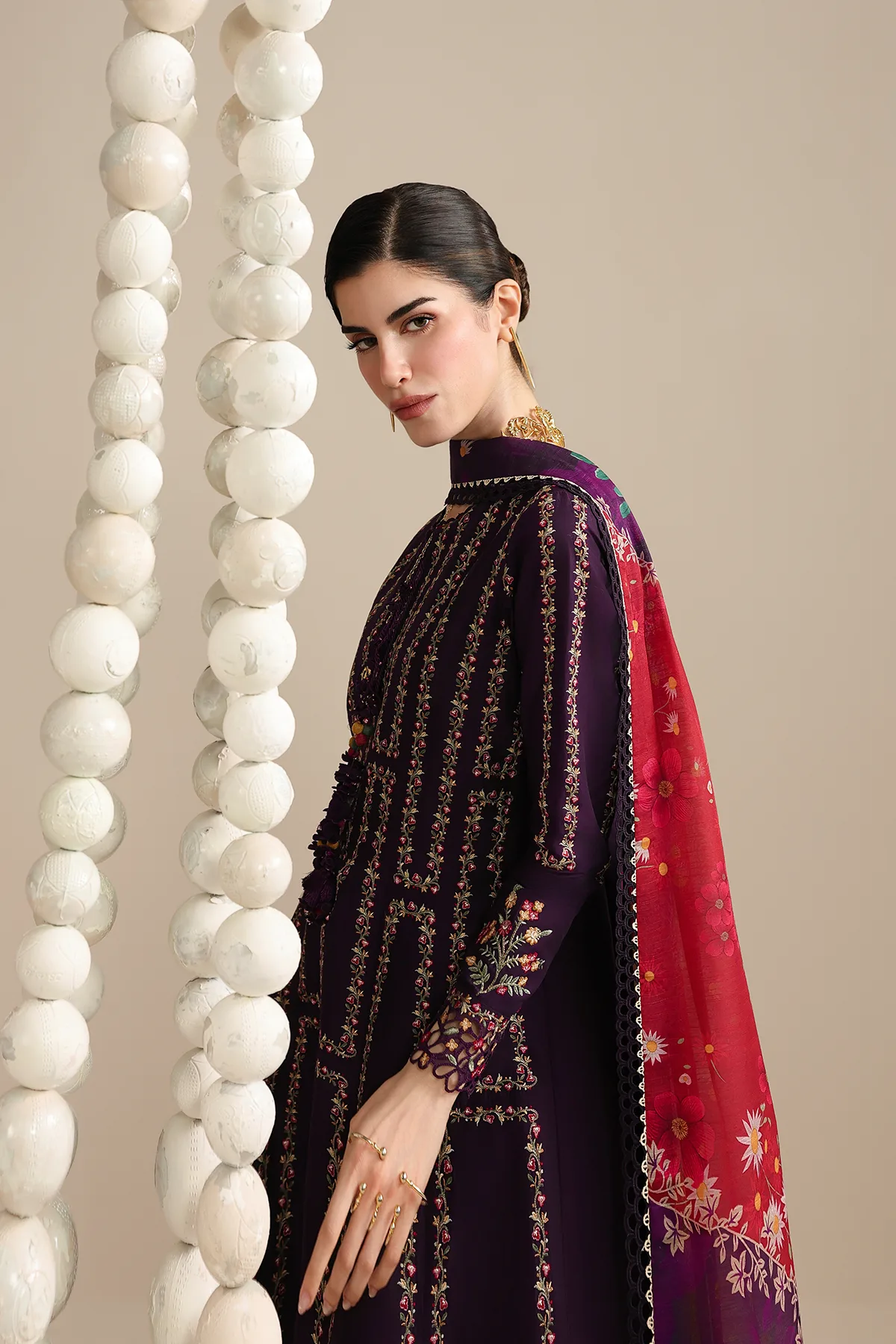 Organza – view 10 – Poshaq