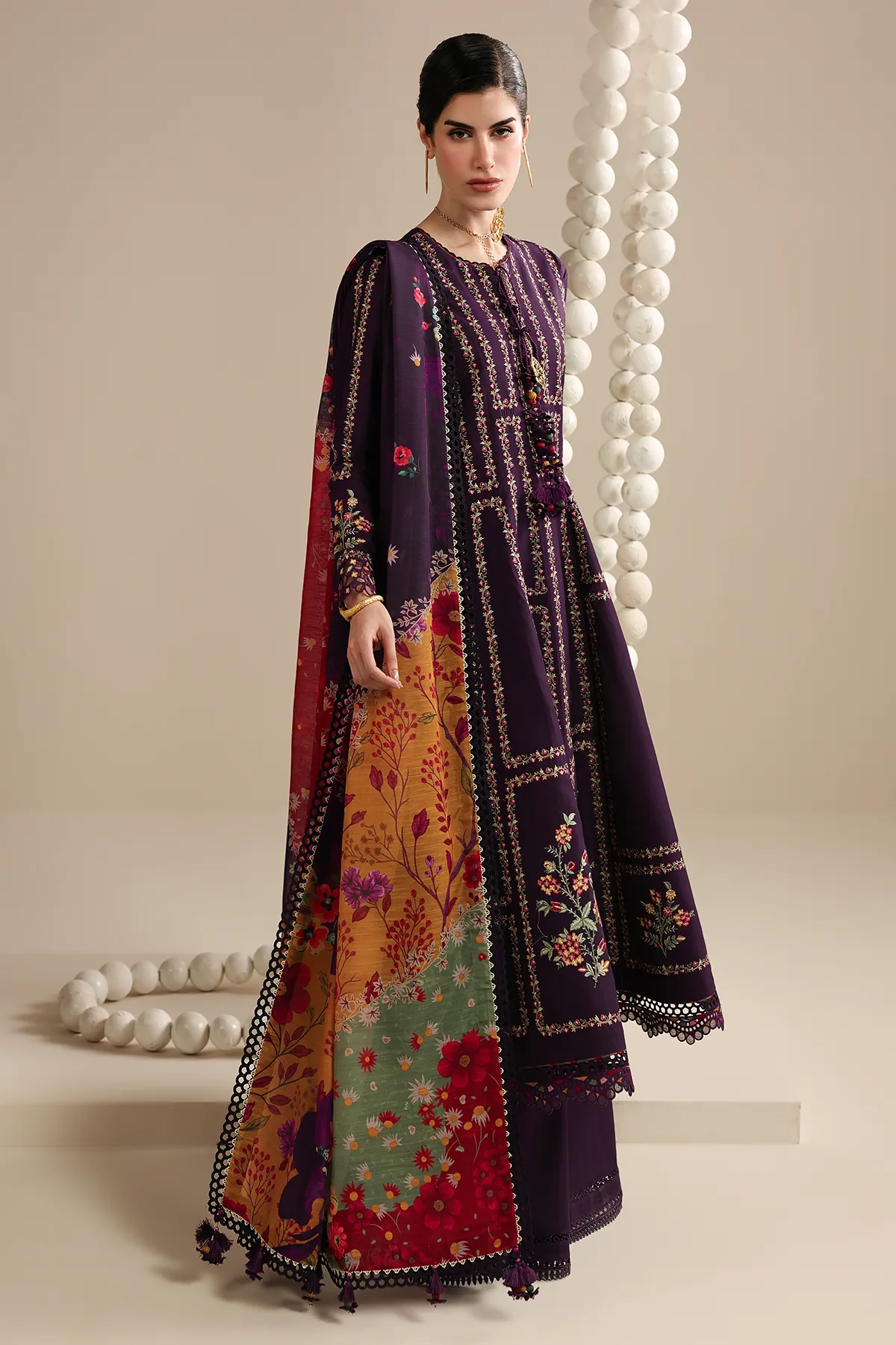 Organza – view 8 – Poshaq