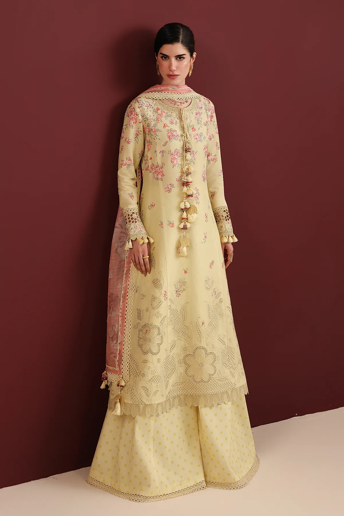 Organza – view 2 – Poshaq