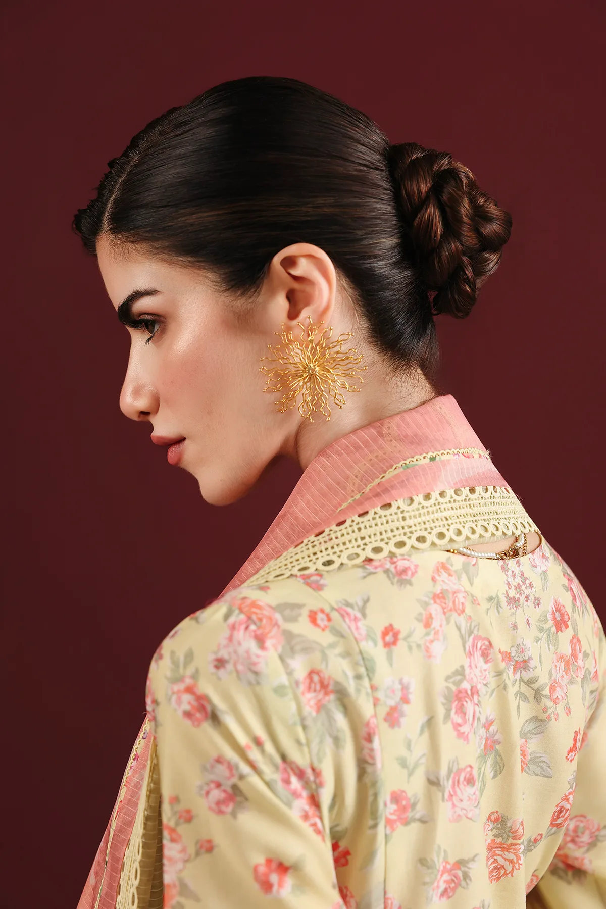 Organza – view 3 – Poshaq