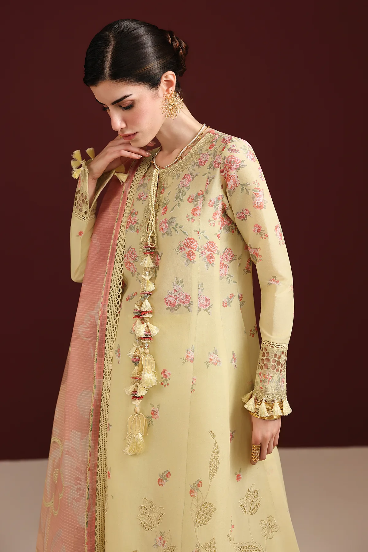 Organza – view 4 – Poshaq